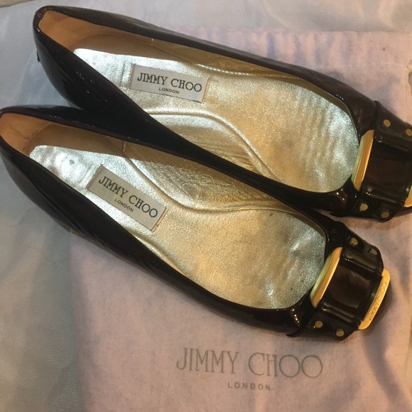 Jimmy Choo - Picture 2 of 12